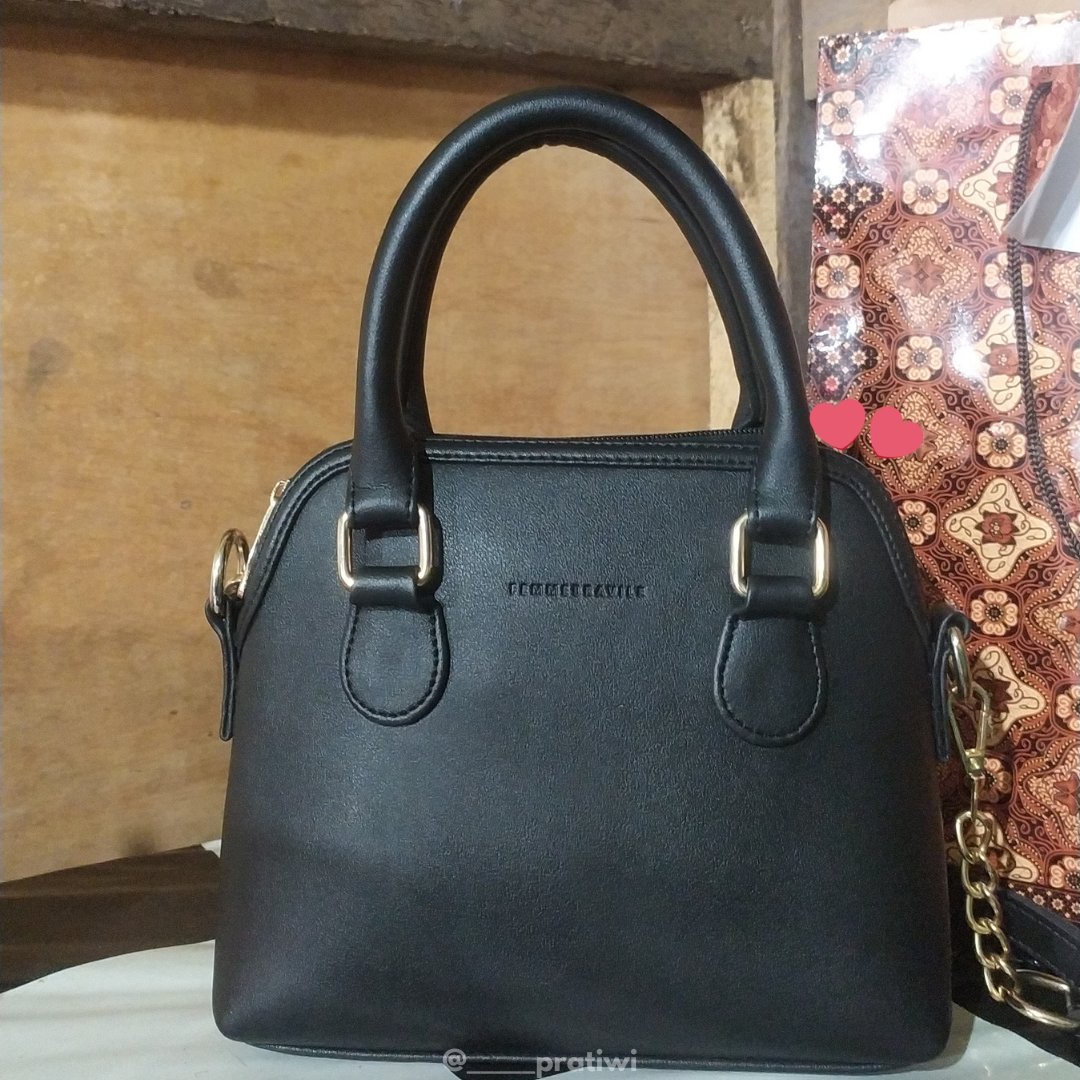 _____pratiwi's tweet photo. tas

bisa handbag, bisa slingbag. ada beberapa ukuran dan warna, aku ambil hitam dan small. ini muat banyak barang, serius banyak buanget. kualitasnya bagus, brand lokal. ga nemu minusnya!!!

🔗 https://t.co/tVJof2dbmD https://t.co/MKHi2ACZpX