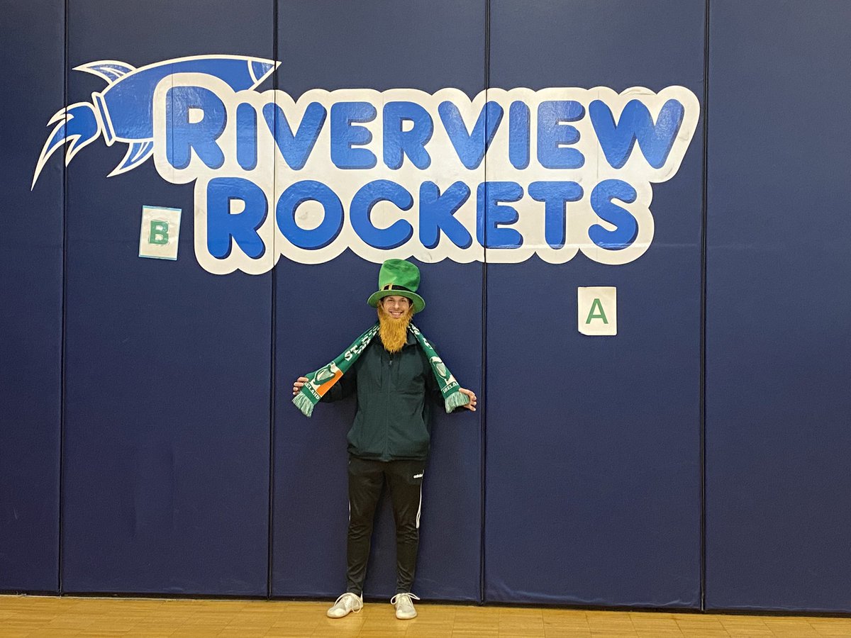 RiverviewPE tweet media