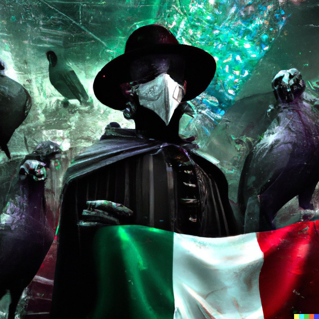 CAWMmunity_ITA's tweet image. La rivoluzione #decentralizzata è solo all&apos;inizio. 
Siamo in migliaia, da tutto il globo 🌐

Unisciti a noi: caw.is 

#CAWmmunity #CAW #Bitcoin #BitcoinItalia #Decentralization #AHuntersDream #SocialHousing #CawArmy #RyoshiVision