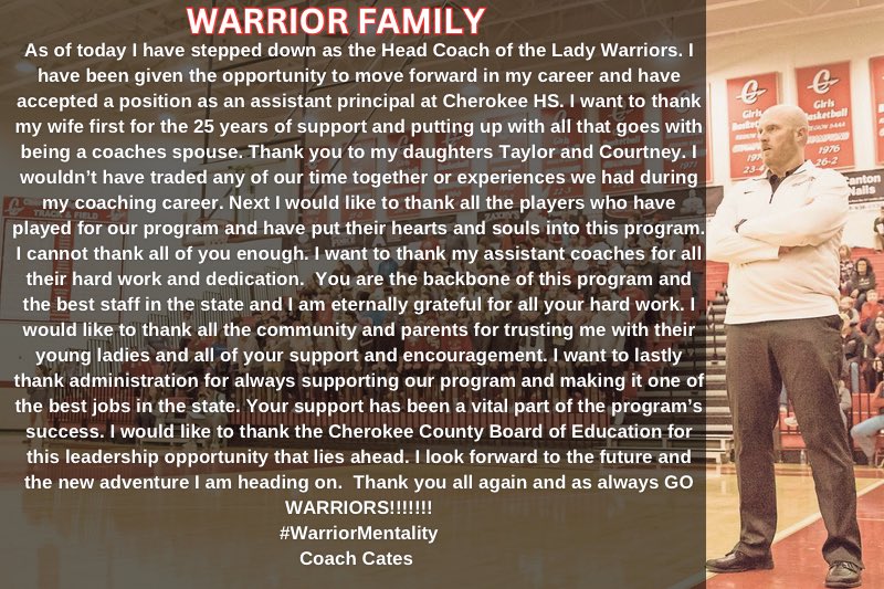 #WARRIORMENTALITY ❤️🤍