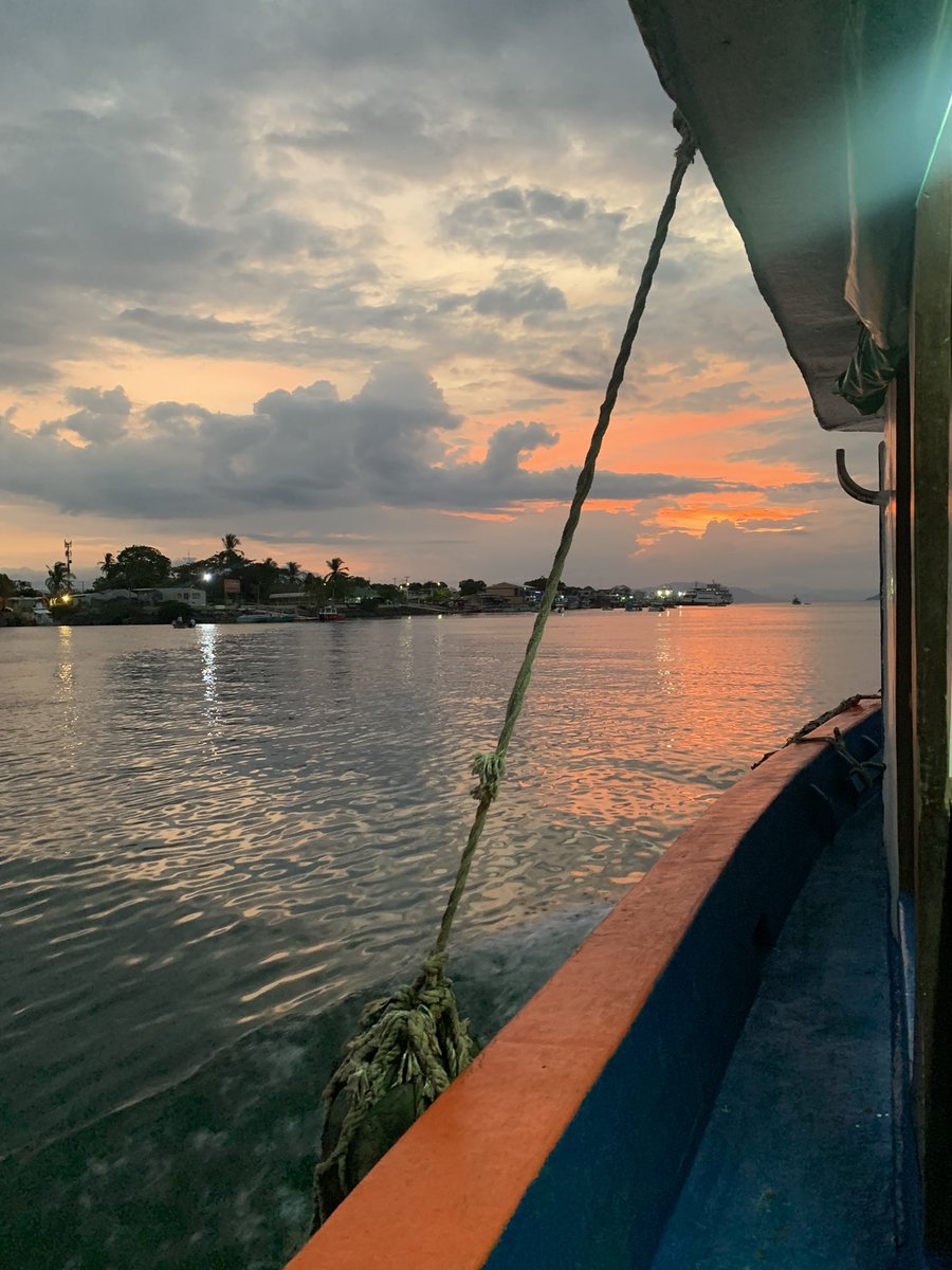microbiaki's tweet photo. R/V Atlantis Day 42: Stepping back on land after more than 40 days, sharing drinks and laughs with the crew and the science party, realizing the mistakes. Return to reality is not easy. https://t.co/seZkWLX7Xa