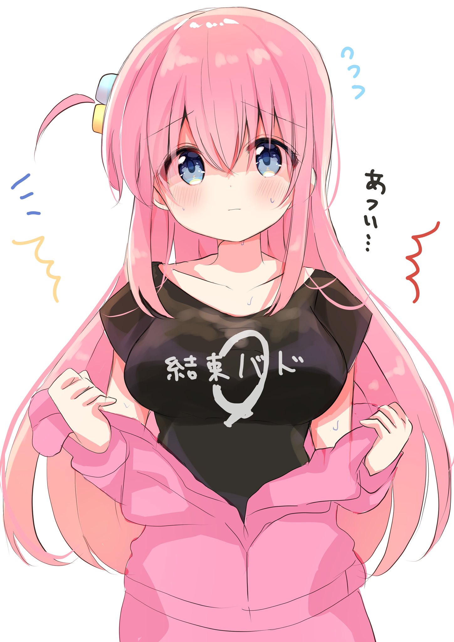 十月十日ちゃん@夏コミ1日目南b-16ab🎄新人Vtuber ファン on X