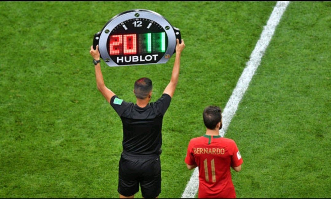 KSA_J7's tweet photo. Substitute: فعل: يُبدل
Substitute: صفة: بَديل

I was substitute headmaster for a certain period
كنت مدير المدرسة البديل لفترة معينة

The coach substituted defender for striker ⤵️
أستبدل المدرب المدافع بمهاجم https://t.co/nEmGqS8e7w