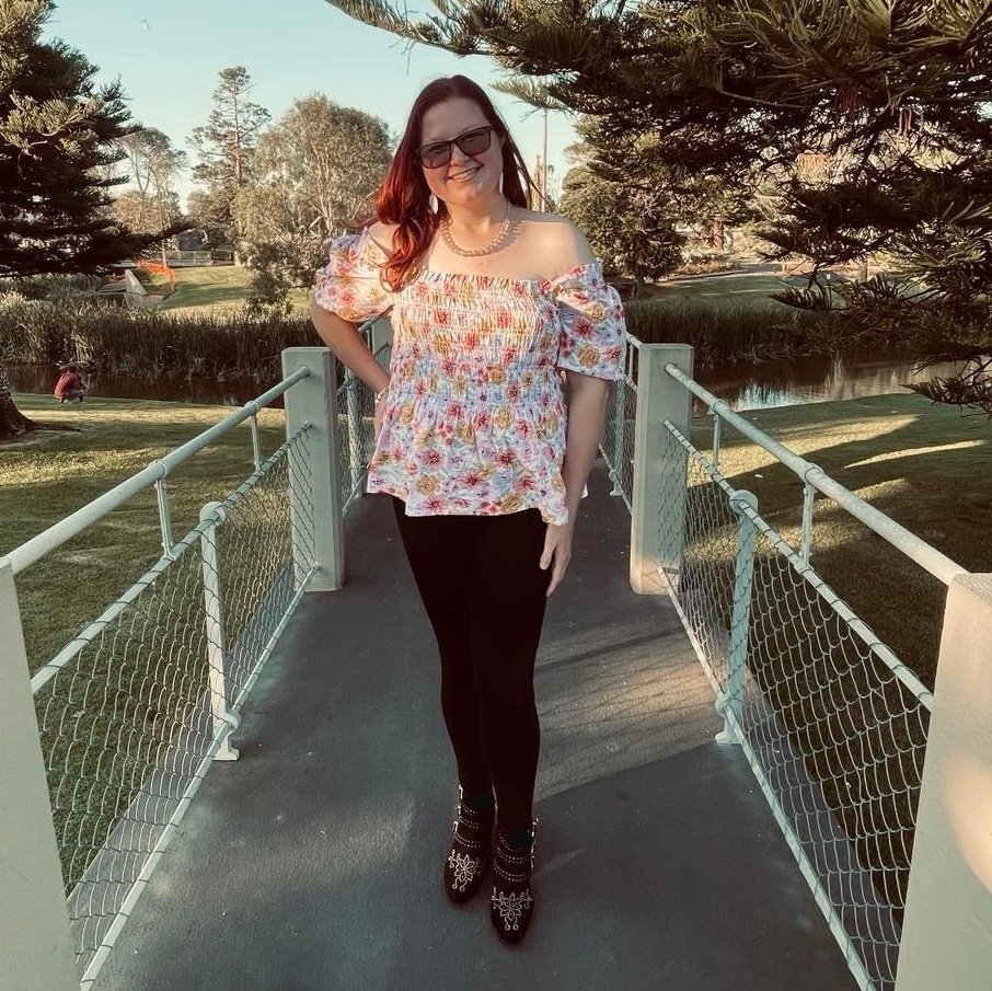 breebri28's tweet photo. #NewProfilePic https://t.co/YtM9gvvQ8j