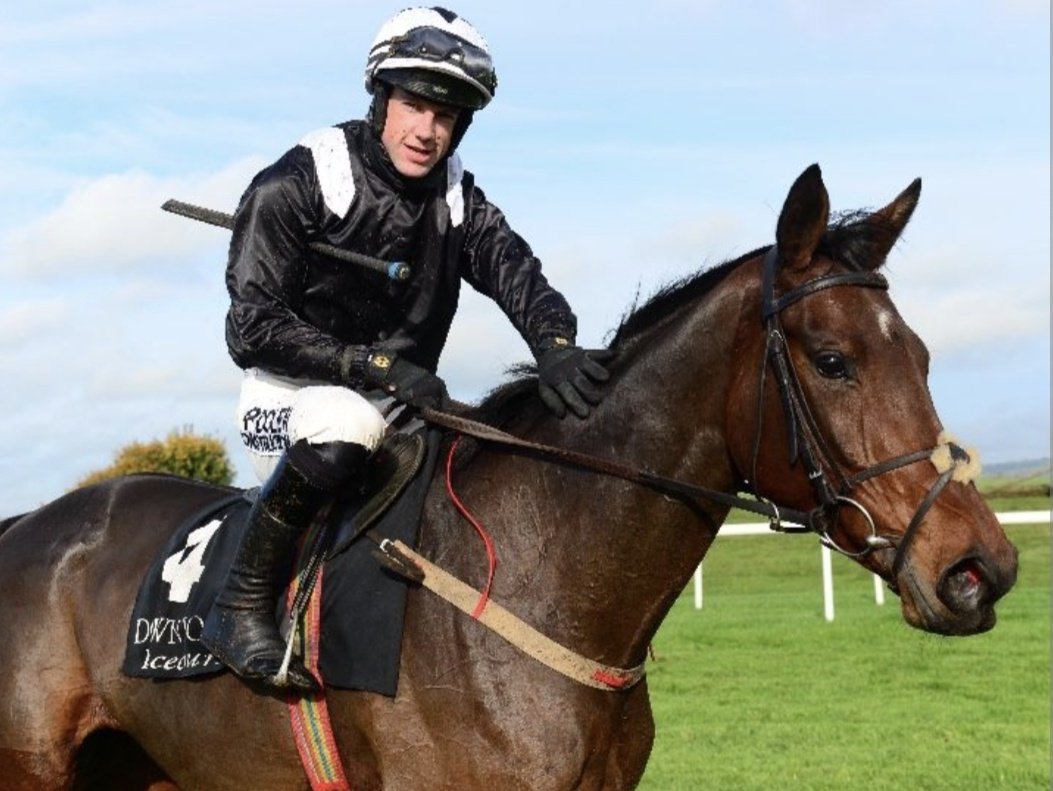 racingblogger's tweet image. 💷 If IMPERVIOUS Wins the MARES Chase at Cheltenham today I'll give £150 CASH to one of you Lucky People!! 🥇 🇮🇪

To Enter: 👇

1️⃣ RT this Tweet
2️⃣ Follow @racingblogger

🚨 instagram.com/racingblogger

#CheltenhamFestival
#Cheltenham2023 #Win 🏇 🫶