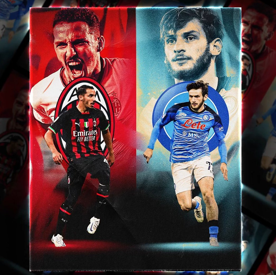 ROSSONERI NEWS tweet media