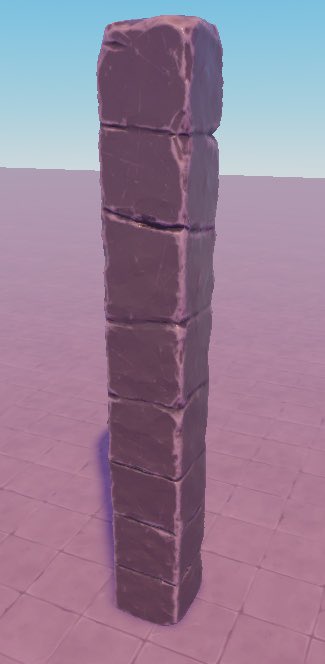 Curse2me's tweet photo. rockss

#roblox #RobloxDev #RobloxDevs #robloxstudio https://t.co/r0fR3XuueB