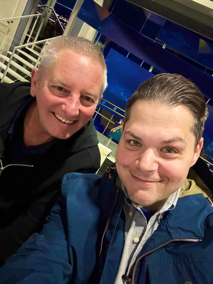 errongordon's tweet image. Don’t worry @piersmorgan we’ve got this…@lauraridge_ feel free to join us as a co-presenter #DirectorTraining #JobSwap