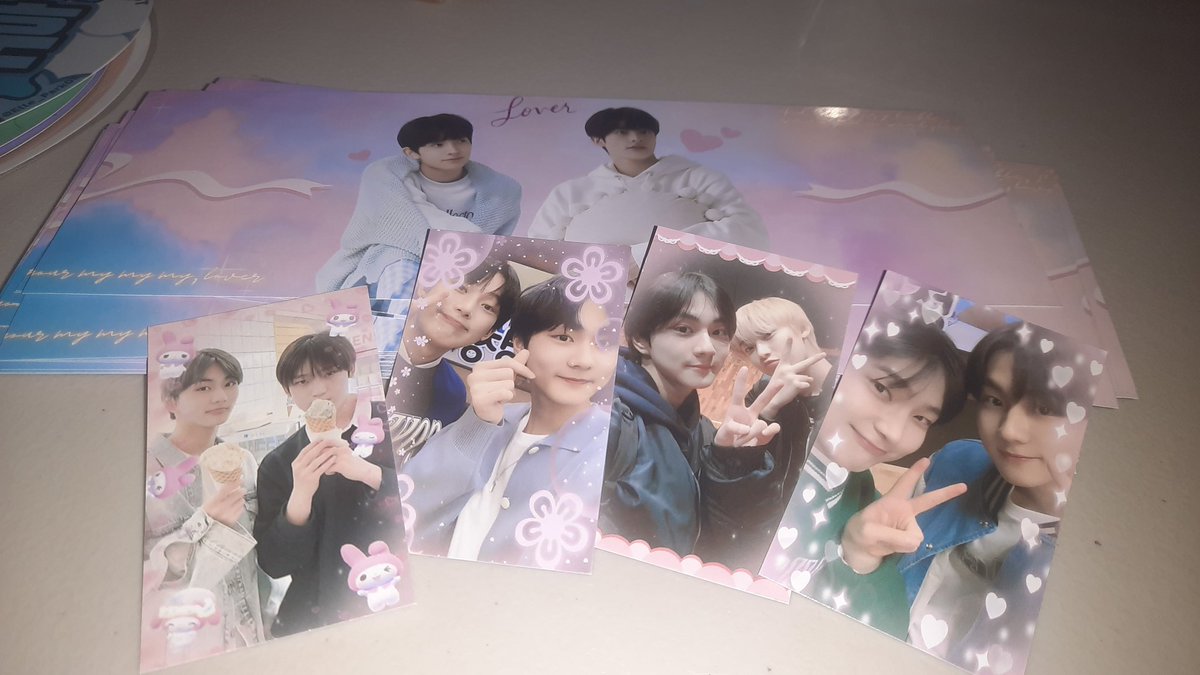 heeling_vantae's tweet photo. 💌: #heeling_mails
Tysm po @sjhashcart for this ramyeonz banner and cute pocketz freebies🤩 https://t.co/UANYJviPQL