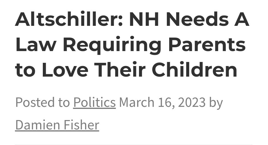 this completely matches my existing model of how most people think laws work