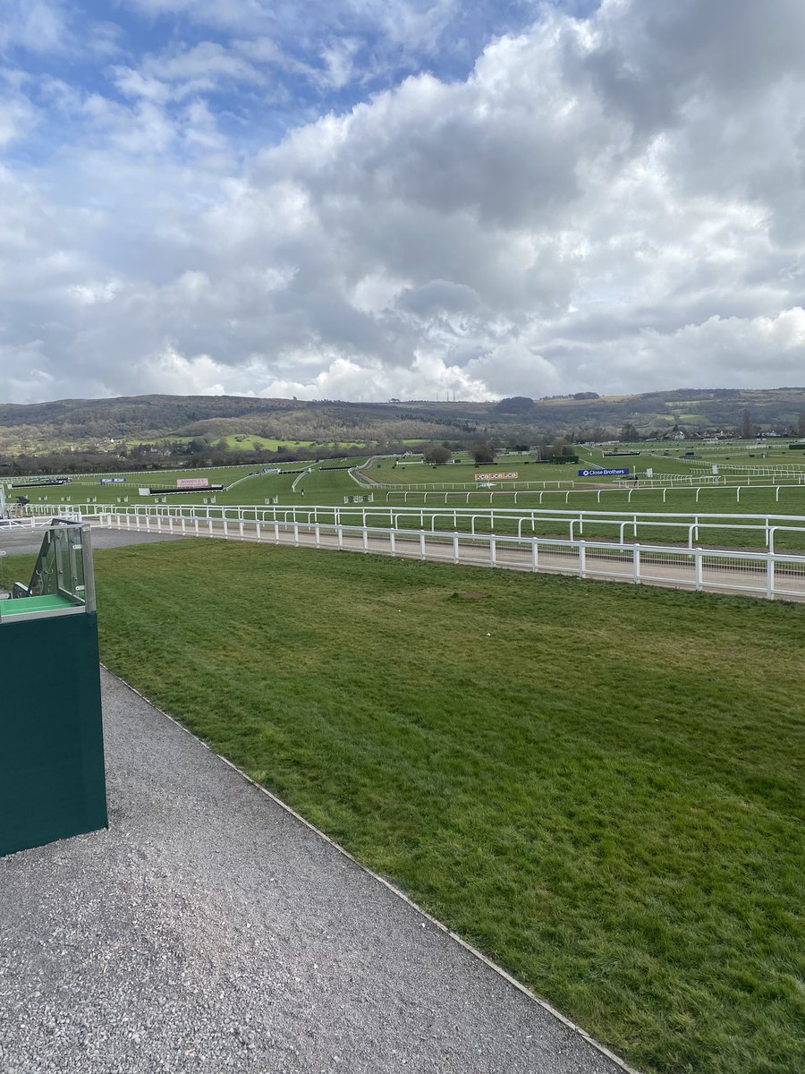 The only place to celebrate St Patrick’s day