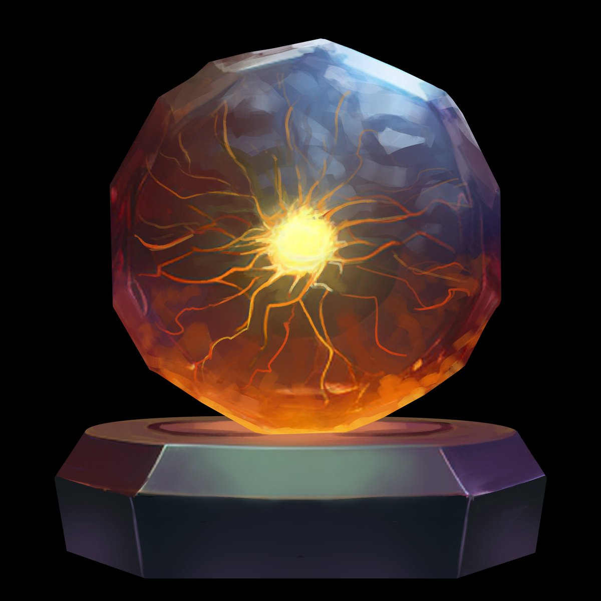 rover_adi's tweet photo. There are different categories of Sol gems, each pertaining to a different purpose.

This is the Photon Sol Gem that can aid in refilling energy. Each of this gem has a solar packet of varying wavelength and intensity that can power a wide range of devices and technologies.

#NFT https://t.co/QVt5o1f7T2