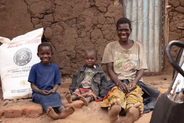 RobertKayanja's tweet photo. Over the years till today it has been our passion of helping those in need as a ministry , by providing relief aid and sustainable support to those affected by famine, climate change  in Karamoja.

more : https://t.co/qQZ9oHvJB3

https://t.co/qQZ9oHvJB3

https://t.co/lfiXgYpEoi https://t.co/5UsSGICmXT
