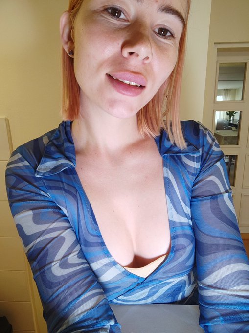 Good morning 🌞 https://t.co/RljNKwNZVW<a href="/tag/lingerie"class="tags"><span>#lingerie</span></a><a href="/tag/sexy"class="tags"><span>#sexy</span></a><a href="/tag/blonde"class="tags"><span>#blonde</span></a><a href="/tag/naked"class="tags"><span>#naked</span></a><a href="/tag/ass"class="tags"><span>#ass</span></a><a href="/tag/boobs"class="tags"><span>#boobs</span></a><a href="/tag/doggystyle"class="tags"><span>#doggystyle</span></a>