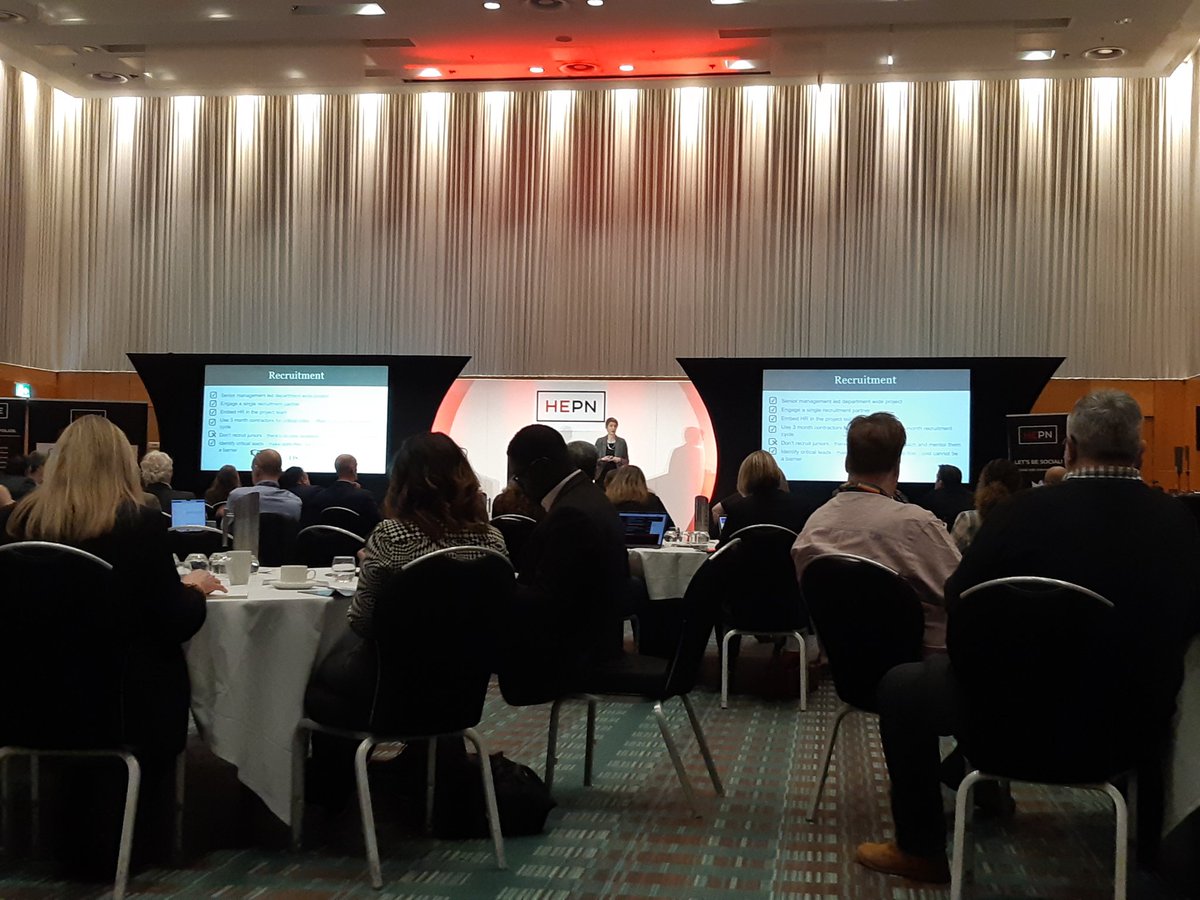 cdesouthall's tweet image. A stimulating and thought-provoking conference focusing on challenges, opportunities and solutions driving transformational change in Higher Education @HigherEdPartNet #HEPN