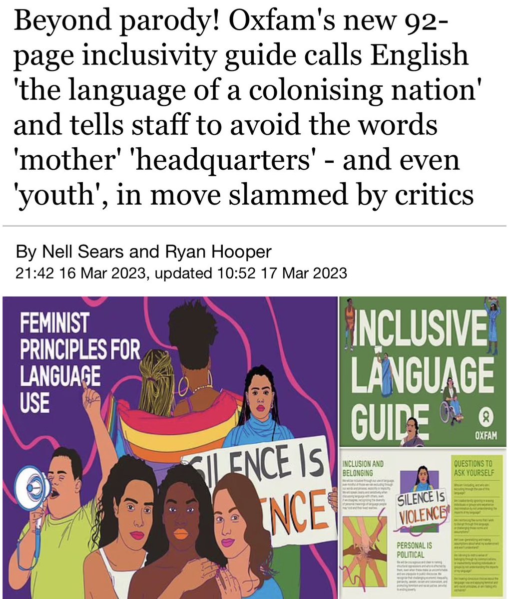 Oli London on Twitter "OXFAM has one job to Stop POVERTY in Africa