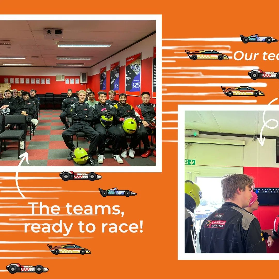 QM Formula Student tweet media