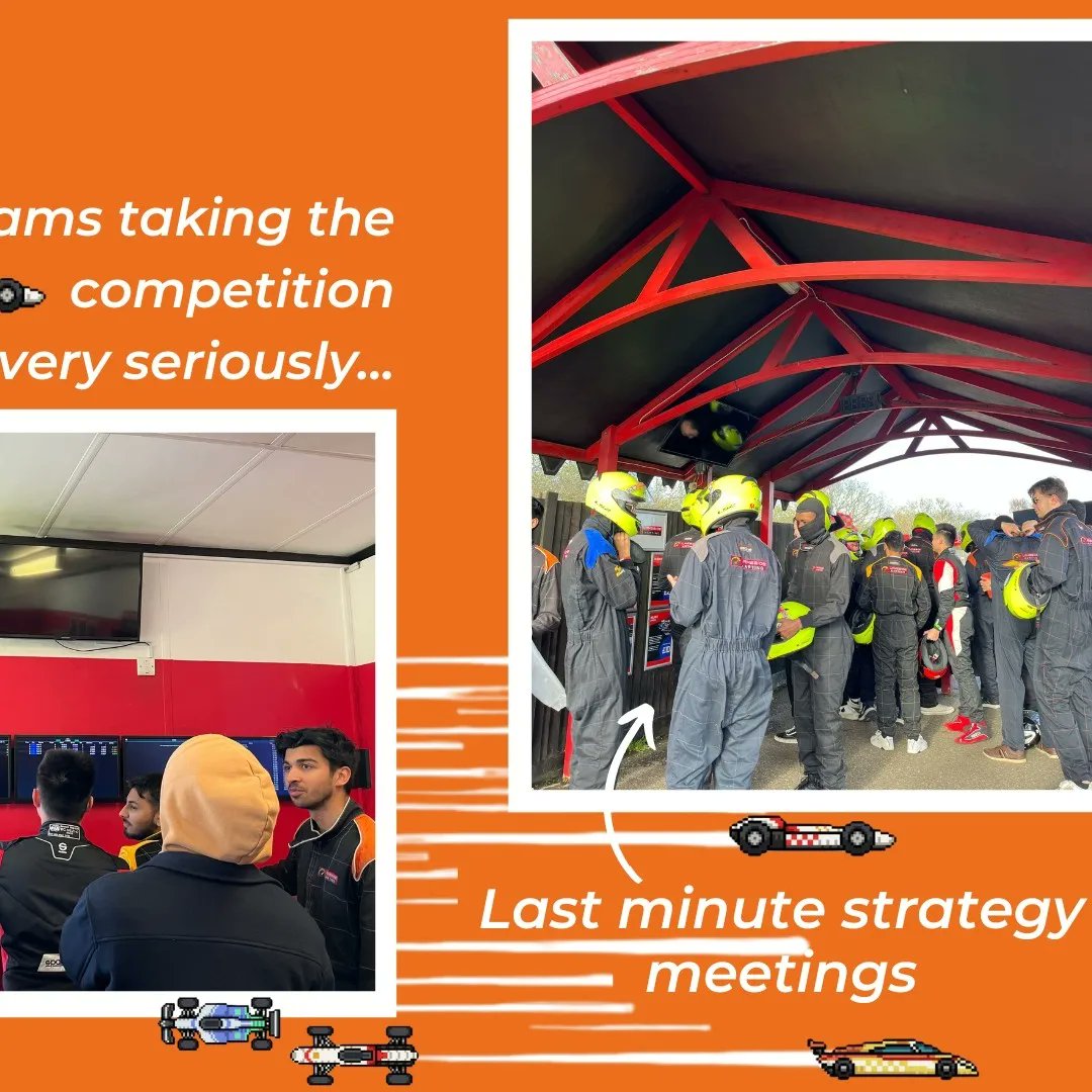 QM Formula Student tweet media