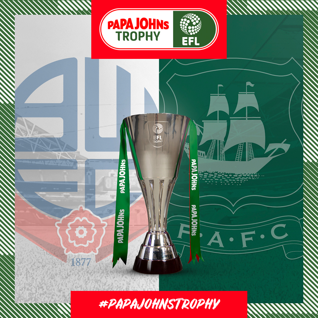 Vertu Trophy tweet media