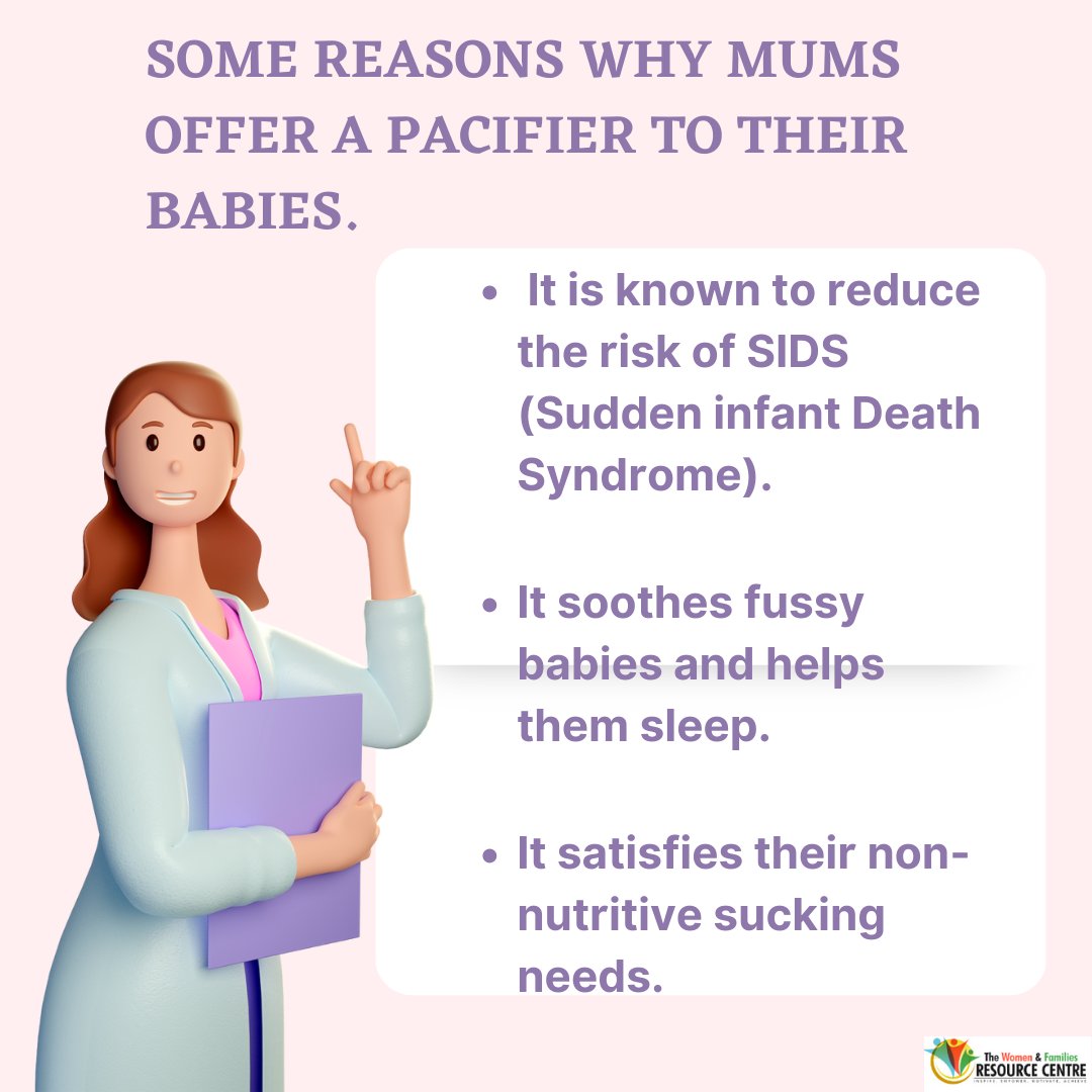 The Women And Family Resource Centre tweet media