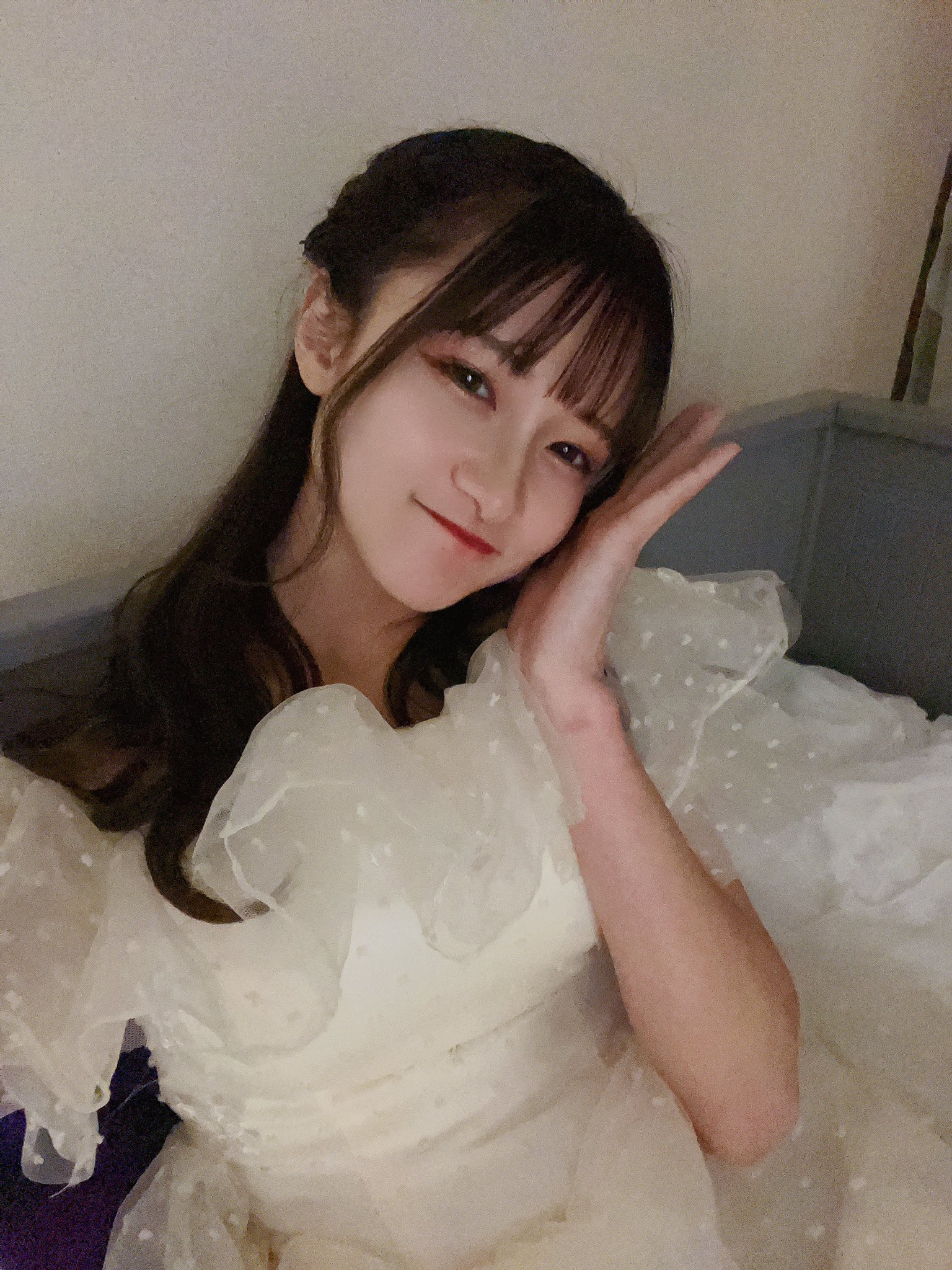 Jamscollection 村望しおん コラボ アクスタ