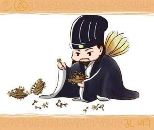 shanghaidaily's tweet photo. There are always some people quick to play the role of a #wiseass after the fact. #Chinese people have two expressions to describe such a person. One is called shihou #ZhugeLiang, or “Zhuge Liang after the event.” https://t.co/34ydXhMdlV https://t.co/QfZDe4ed3F