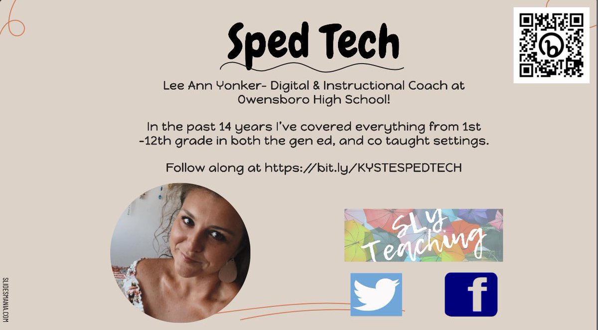Catch me today at 9:30 in Stanley! Tools to make your Sped- and Gen Ed life easier!! On Deck- Extensions &amp; Add On, A free copy of progress monitoring tools that calculates for you- TWO YEARS of my #FridayFreebies and more! #KYSTE2023 #SLYTeaching