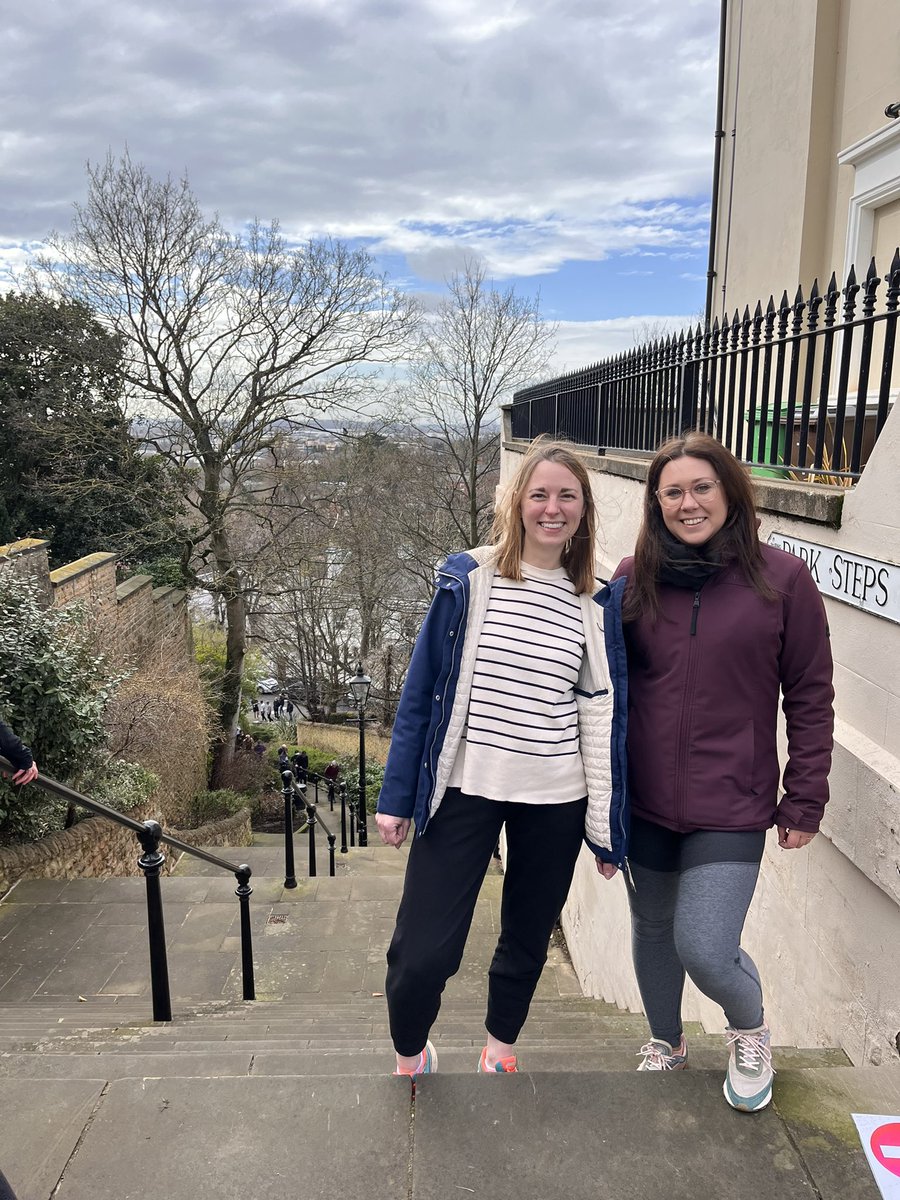 FEA interiors team now joining! #everestingthesteps #rednosedsy