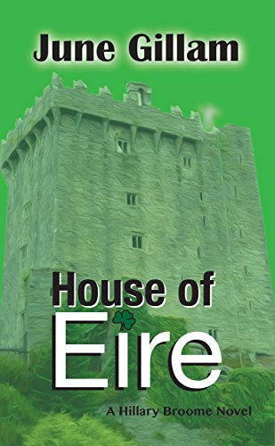 #BookoftheDay, March 17th — C/T/M/H, 5/5

Temporarily FREE: forums.onlinebookclub.org/shelves/book.p…

House of Eire: A Hillary Broome Novel by <a href="/junegillam/">June Gillam</a>

---------
"The author skillfully propels the plot through a cast of well-developed characters." ~ OBC Reviewer
---------
#thriller #freebooks
