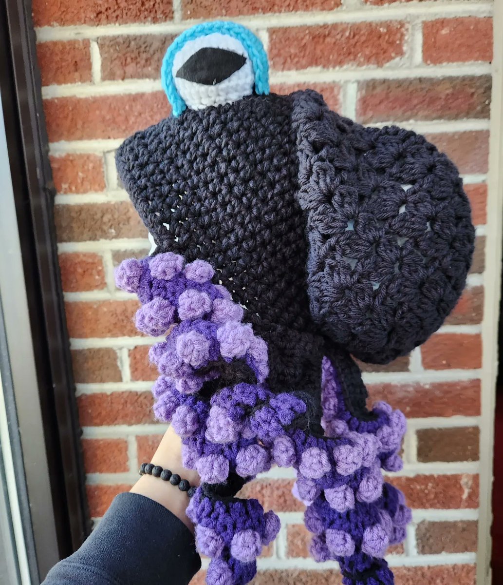 The Crocheting Bartender 🧶🍺 tweet media