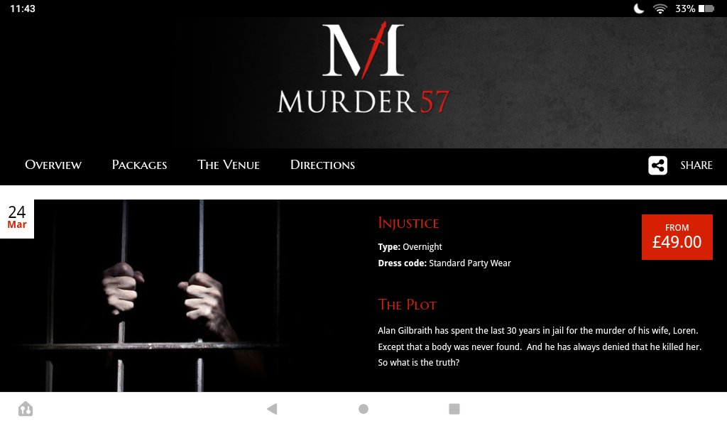 John Wilkinson tweet media