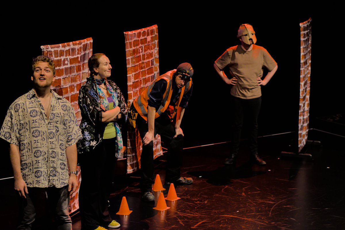 Forget About The Dog tweet media