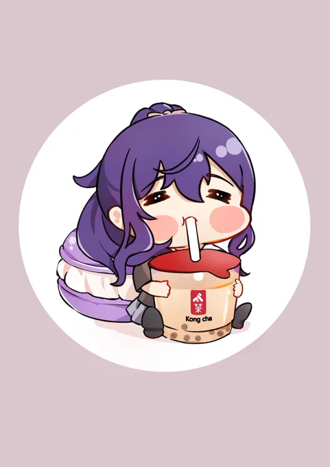 #prsk_FA #プロセカKong cha... 