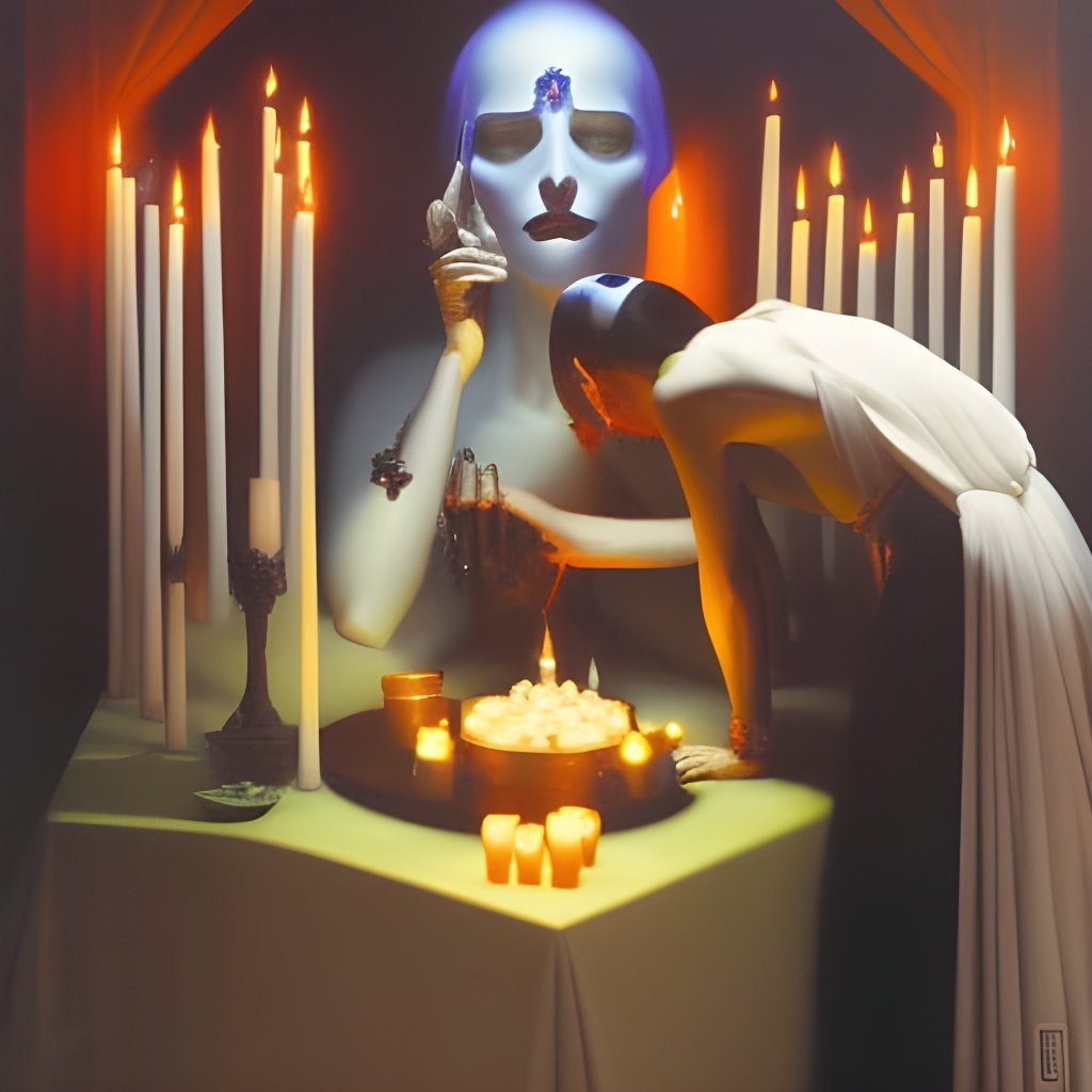 "M0011" - made with <a href="/NightCafeStudio/">NightCafe Studio</a> 

#aiart #nightcafe #digitalart #generative #generativeart #AiArtwork #AiArtworks
 creator.nightcafe.studio/creation/fzwGB…