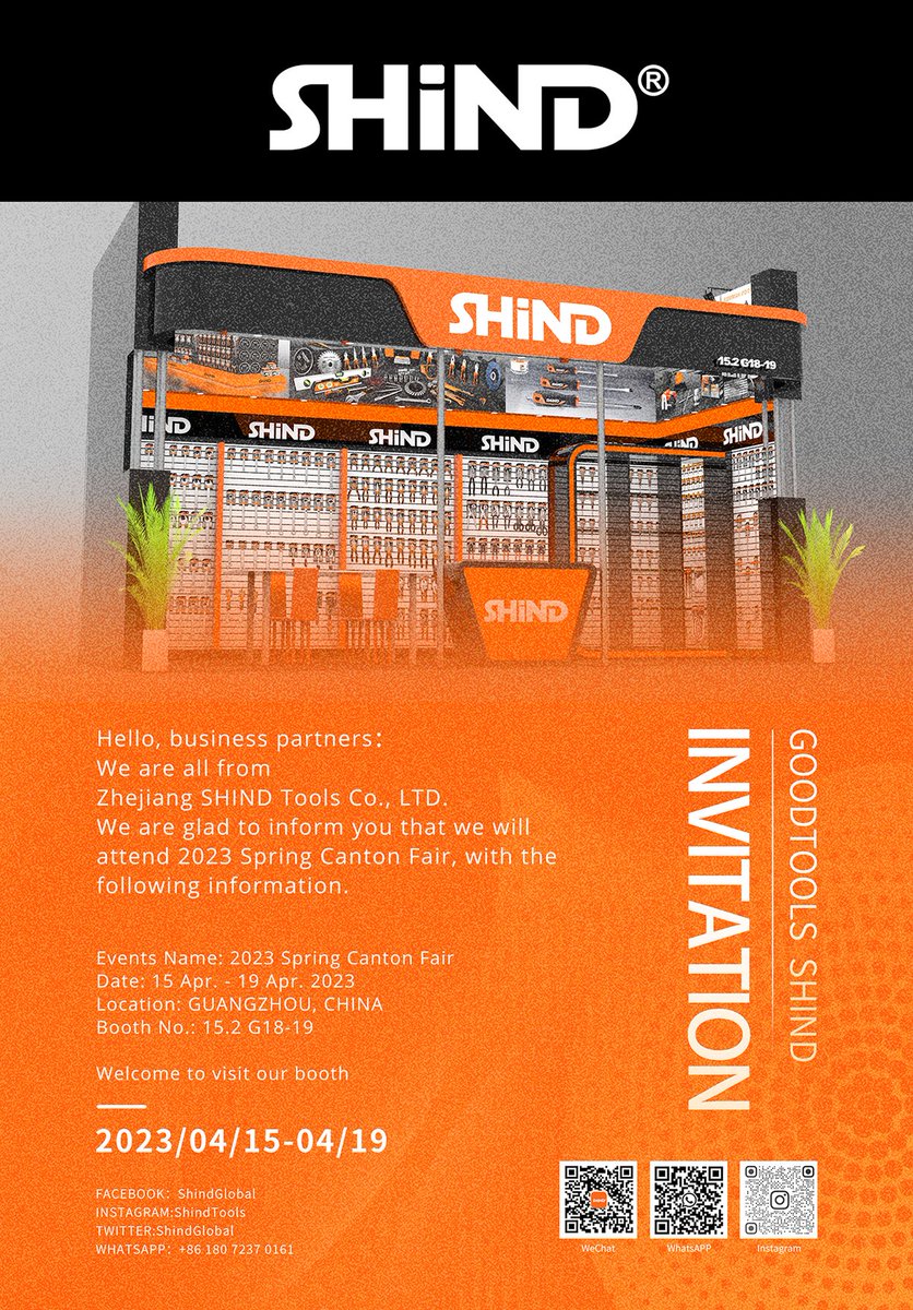ShindGlobal tweet picture
