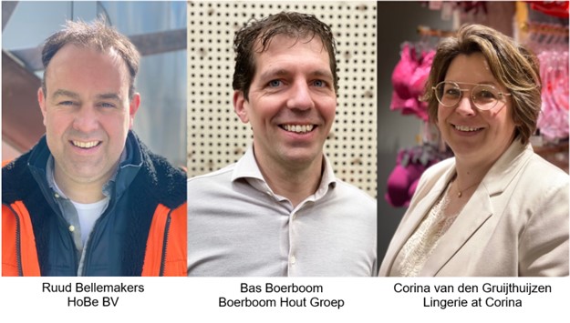 Jaarlijks wordt in Bergeijk de ‘Ondernemer van het jaar’ prijs uitgereikt. Tijdens de OndernemersContactavond, op dinsdag 18 april 2023 in theater de Kattendans, wordt bekendgemaakt wie de trofee mee naar huis mag nemen. Trots presenteren we de drie genomineerden: