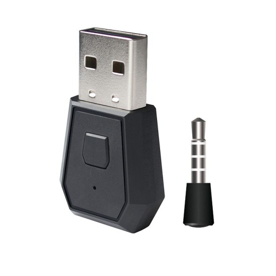 mitecnogt's tweet photo. 🎶Disfruta del audio inalámbrico en PS4/PS5. Conecte fácilmente cualquier dispositivo de audio bluetooth con el adaptador Bluetooth para PS4/PS5. Conéctate ahora.
 👉https://t.co/zOOzFyadiH 👈 
#guatemala #tecnologia #mitecno https://t.co/YtzCRVF8Hq