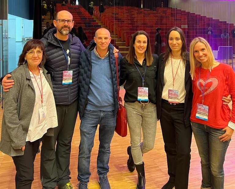 S. Medicina Intensiva. Consorci Sanitari Integral tweet media