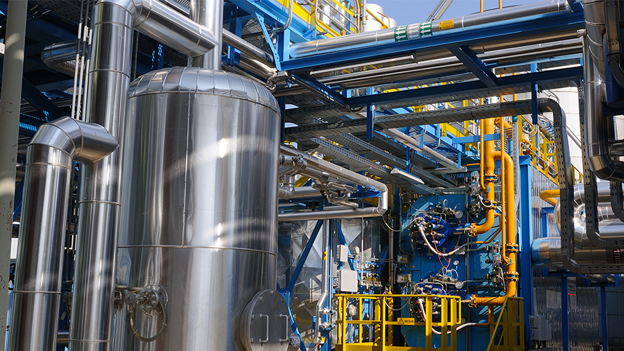 QPS_Peru's tweet image. Eche un vistazo a cómo #CAESARII de Hexagon ha ayudado a Giorgi Engineering Srl a ahorrar un tiempo valioso al diseñar un sistema de tuberías y reducir los posibles riesgos de construcción. 
buff.ly/3w3PIFu
#pipestress #stressanalysis #plantsafety #Caesarii