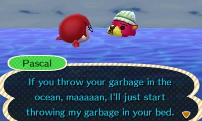 animal crossing bot 🌱 tweet media
