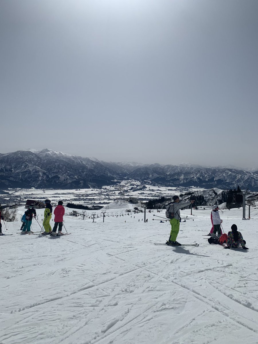 Kisa32Official's tweet photo. 趣味のスノボーまたやりたい🏂 https://t.co/AkDVPSUJGc