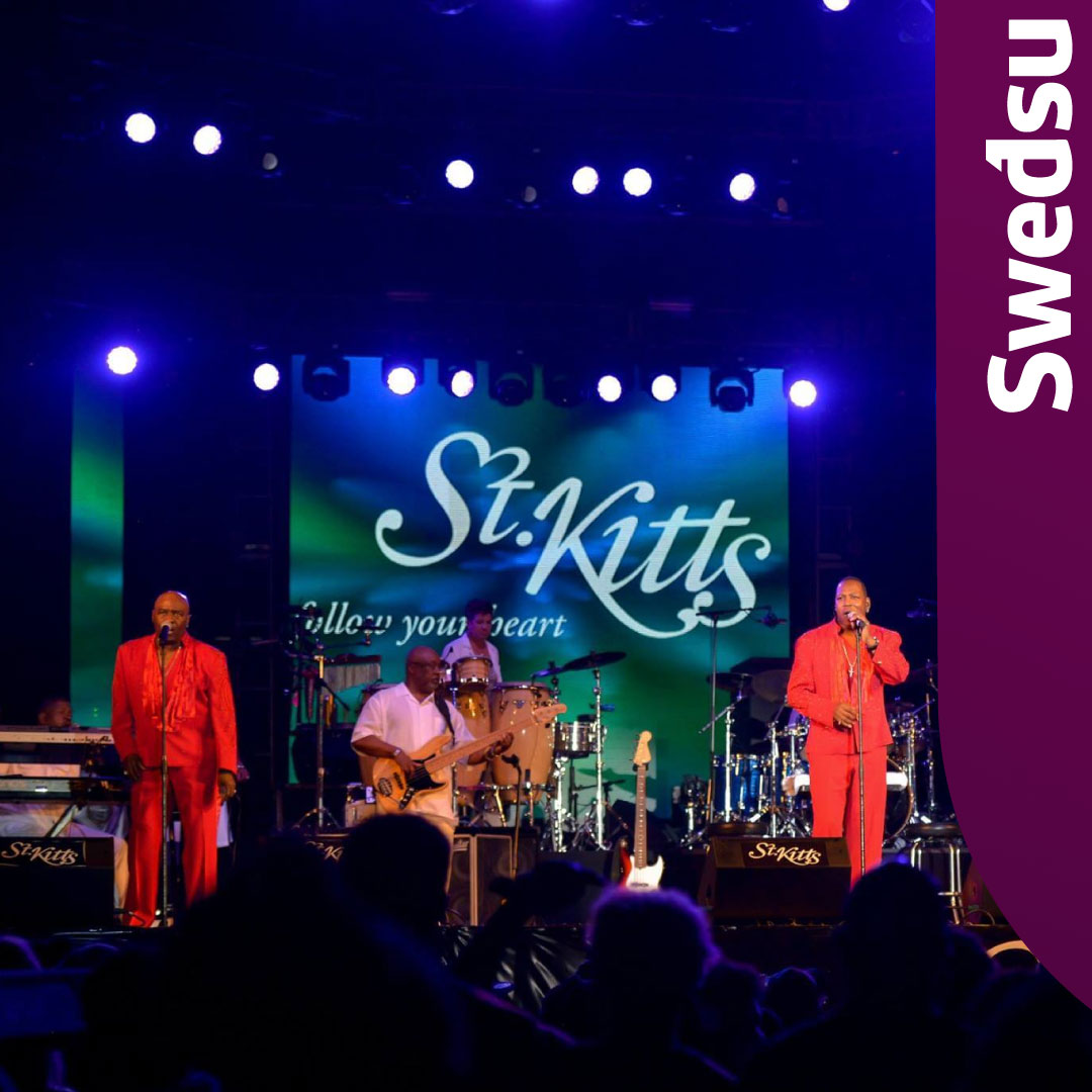 Discover the ultimate Summer Fun destination! St Kitts & Nevis Tourism Authority promotes their exciting lineup of activities. Plan your next Caribbean adventure. #stkittsandnevis #summer #caribbean #Travel 

Read more: sknnews.com/saint-kitts-ne… via @sknnews