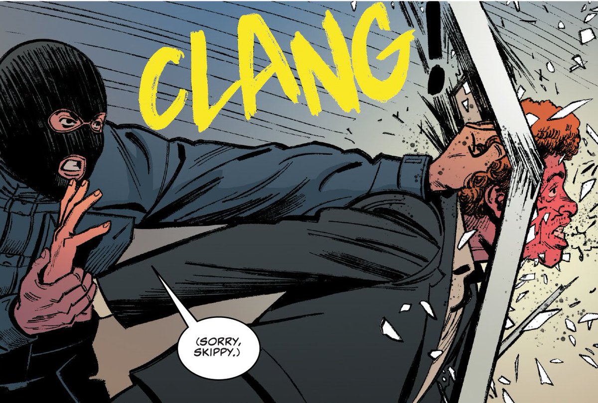 Punisher Central tweet media