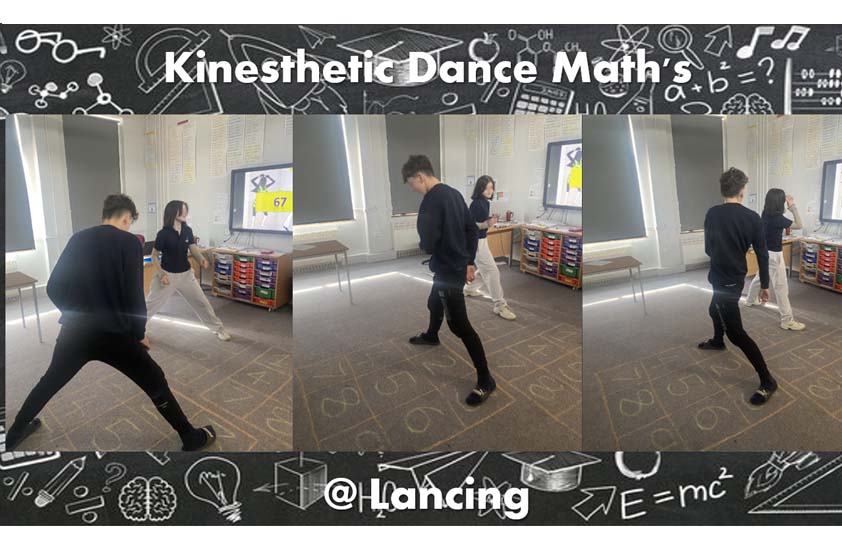 APCollege_'s tweet image. We&apos;ve been mixing-up learning styles at APC Lancing, with a little Auditory and Kinesthetic learning to keep the students on their toes.
Having fun and building relationships with our fantastic students #learningstyles #auditorylearning #kinestheticlearning #ThisisAP #maths