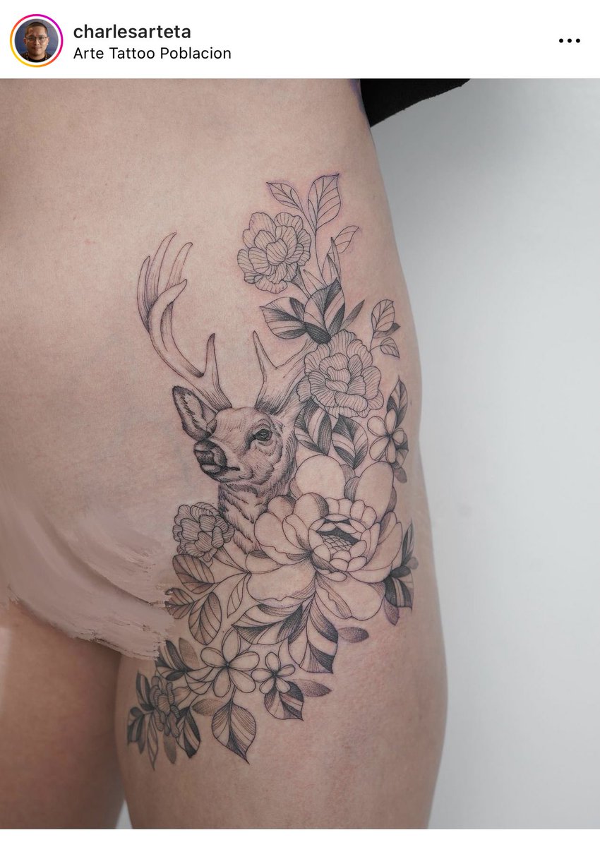 janroetheboat's tweet photo. when it comes to tattoos, you do you but girlies if you ever plan on going to arte tattoo, pls reconsider. why?

1. CREEPY. am i the only one who thinks it’s fucked up to focus on “beautiful of women” only tapos ang dami mong photos na pwedeng pwede naman may damit yung mga babae https://t.co/Rw83uj12BI