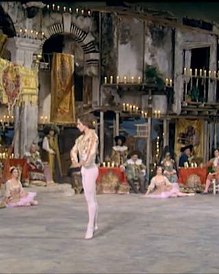 Happy Birthday Rudolf Nureyev The Australian Ballet 