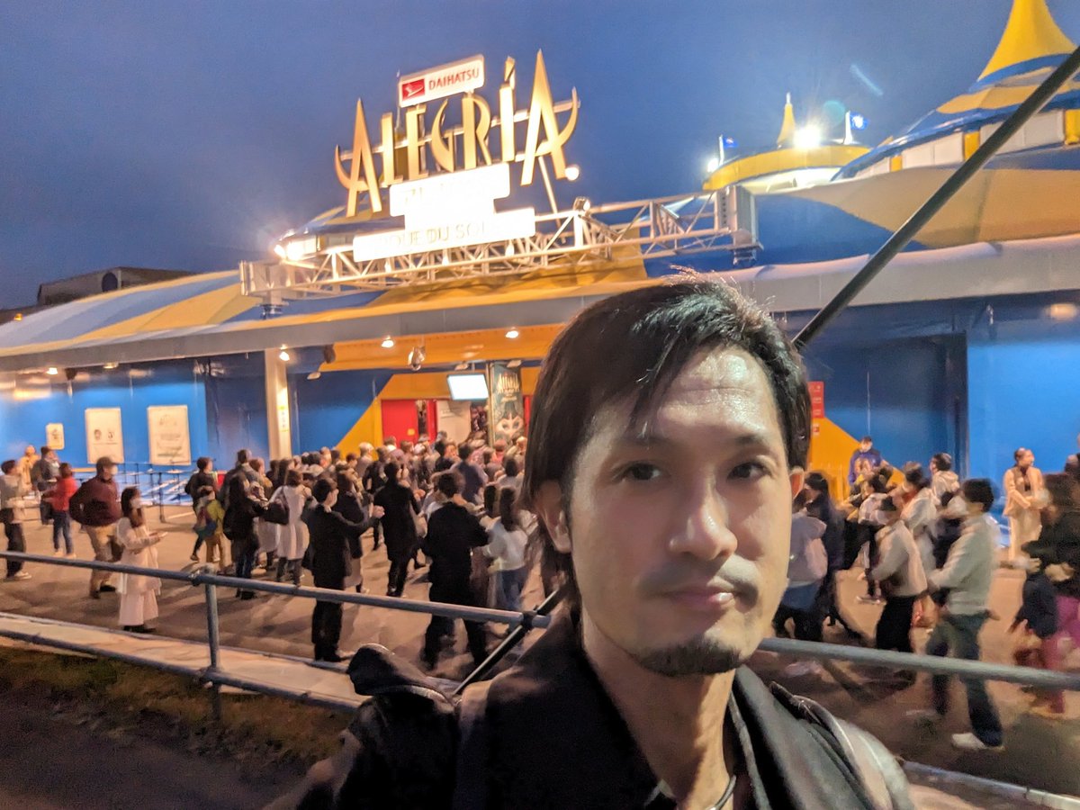 nobdarkness's tweet image. 本日は、こちら！