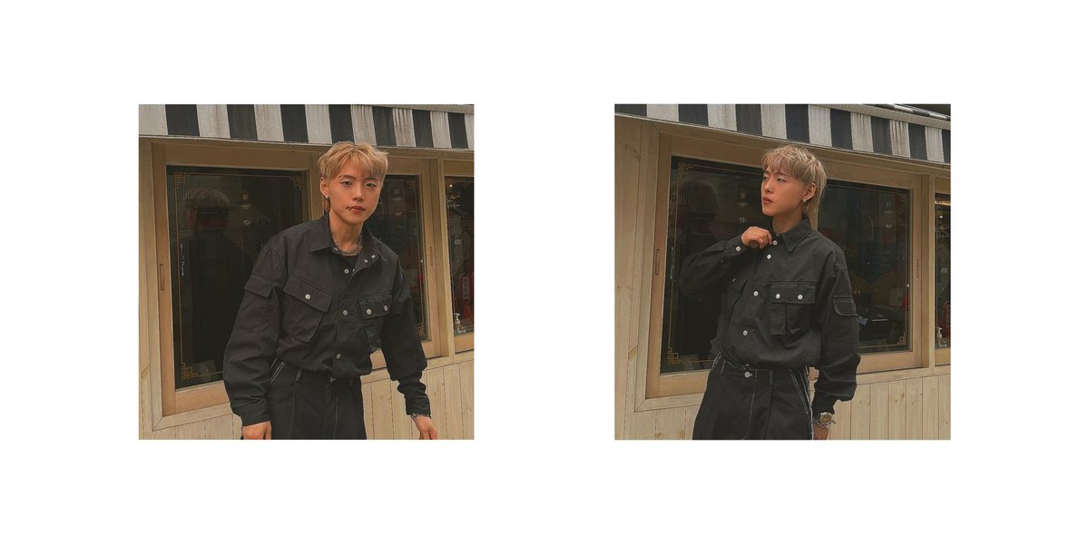 ㅤ ㅤ ㅤ ㅤㅤ
ㅤ ㅤ ㅤ ㅤㅤ
ㅤ ㅤ ㅤ ㅤㅤ shin has posted!¡! 
             ㅤ    — have a good day★

           ⠀