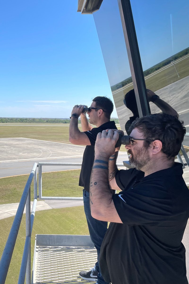 nexa_mobility's tweet photo. Our team had the privilege of observing the live employment of a US Army HIMARS system and directly interfacing with USAF Special Warfare elements on the use of Android-based devices in the tactical environment.
#SpecialWarfare #Android #TacticalTechnology #SocialMobile #ATAK https://t.co/Bqq3HG2wha