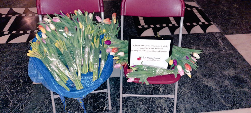 Good Funeral Company tweet media